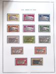 1892-2019 Collections de colonies plus aussi TAAF,