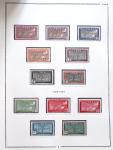 1892-2019 Collections de colonies plus aussi TAAF,