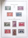 1892-2019 Collections de colonies plus aussi TAAF,