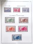 1892-2019 Collections de colonies plus aussi TAAF,