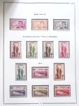 1892-2019 Collections de colonies plus aussi TAAF,