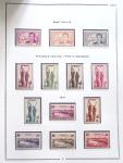 1892-2019 Collections de colonies plus aussi TAAF,