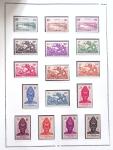 1892-2019 Collections de colonies plus aussi TAAF,
