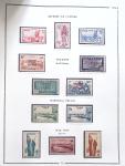 1892-2019 Collections de colonies plus aussi TAAF,