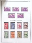1892-2019 Collections de colonies plus aussi TAAF,