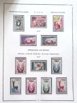 1892-2019 Collections de colonies plus aussi TAAF,