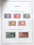 1892-2019 Collections de colonies plus aussi TAAF,