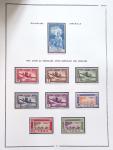 1892-2019 Collections de colonies plus aussi TAAF,