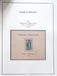 1892-2019 Collections de colonies plus aussi TAAF,