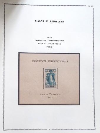 1892-2019 Collections de colonies plus aussi TAAF,