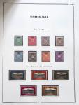 1892-2019 Collections de colonies plus aussi TAAF,