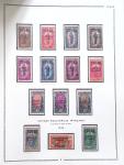 1892-2019 Collections de colonies plus aussi TAAF,