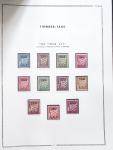 1892-2019 Collections de colonies plus aussi TAAF,