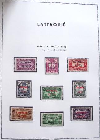 1892-2019 Collections de colonies plus aussi TAAF,