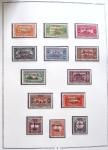 1892-2019 Collections de colonies plus aussi TAAF,