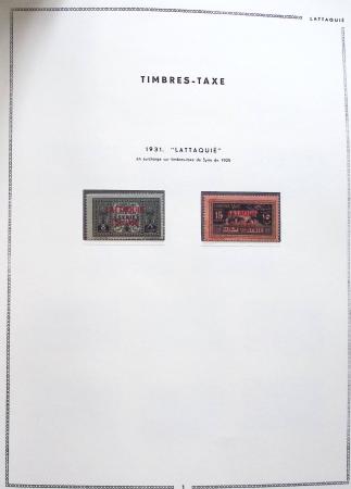 1892-2019 Collections de colonies plus aussi TAAF,