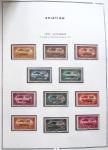1892-2019 Collections de colonies plus aussi TAAF,