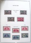 1892-2019 Collections de colonies plus aussi TAAF,