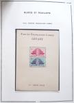 1892-2019 Collections de colonies plus aussi TAAF,