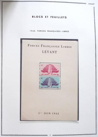 1892-2019 Collections de colonies plus aussi TAAF,