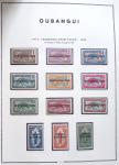 1892-2019 Collections de colonies plus aussi TAAF,