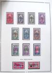 1892-2019 Collections de colonies plus aussi TAAF,