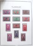 1892-2019 Collections de colonies plus aussi TAAF,