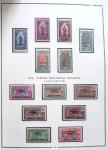1892-2019 Collections de colonies plus aussi TAAF,