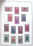 1892-2019 Collections de colonies plus aussi TAAF,