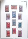 1892-2019 Collections de colonies plus aussi TAAF,