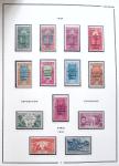 1892-2019 Collections de colonies plus aussi TAAF,