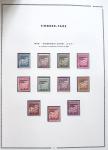 1892-2019 Collections de colonies plus aussi TAAF,