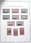 1892-2019 Collections de colonies plus aussi TAAF,