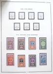 1892-2019 Collections de colonies plus aussi TAAF,