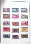 1892-2019 Collections de colonies plus aussi TAAF,