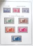 1892-2019 Collections de colonies plus aussi TAAF,