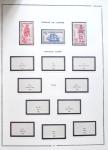 1892-2019 Collections de colonies plus aussi TAAF,