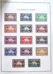 1892-2019 Collections de colonies plus aussi TAAF,