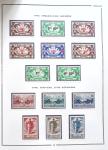 1892-2019 Collections de colonies plus aussi TAAF,