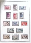 1892-2019 Collections de colonies plus aussi TAAF,