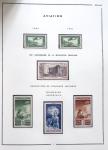 1892-2019 Collections de colonies plus aussi TAAF,