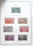 1892-2019 Collections de colonies plus aussi TAAF,