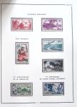 1892-2019 Collections de colonies plus aussi TAAF,