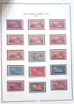 1892-2019 Collections de colonies plus aussi TAAF,