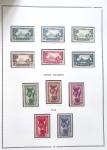 1892-2019 Collections de colonies plus aussi TAAF,