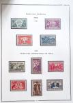1892-2019 Collections de colonies plus aussi TAAF,