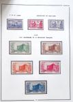 1892-2019 Collections de colonies plus aussi TAAF,