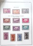 1892-2019 Collections de colonies plus aussi TAAF,