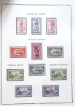 1892-2019 Collections de colonies plus aussi TAAF,