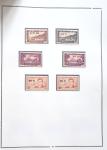 1892-2019 Collections de colonies plus aussi TAAF,